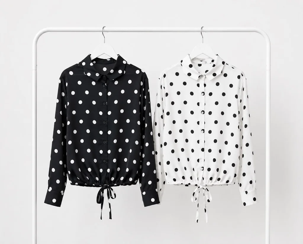 Camisa Butia