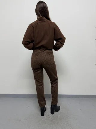 Pantalón Gena - Vista 3