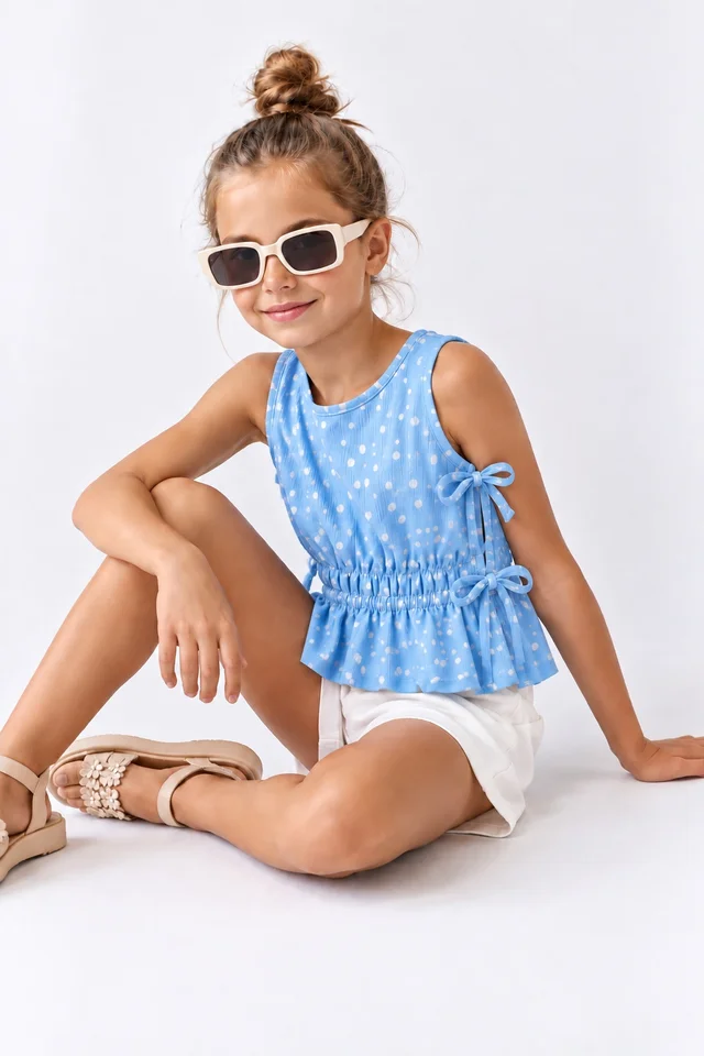 Musculosa Copito