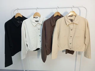 Campera Troye - Vista 1