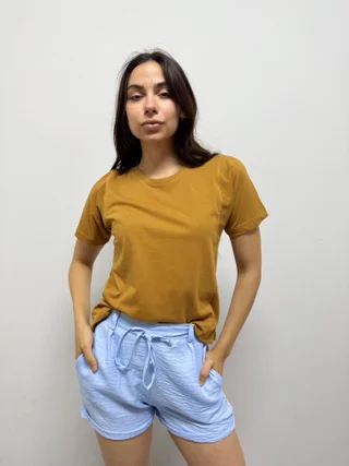 Short Bandana - Vista 6