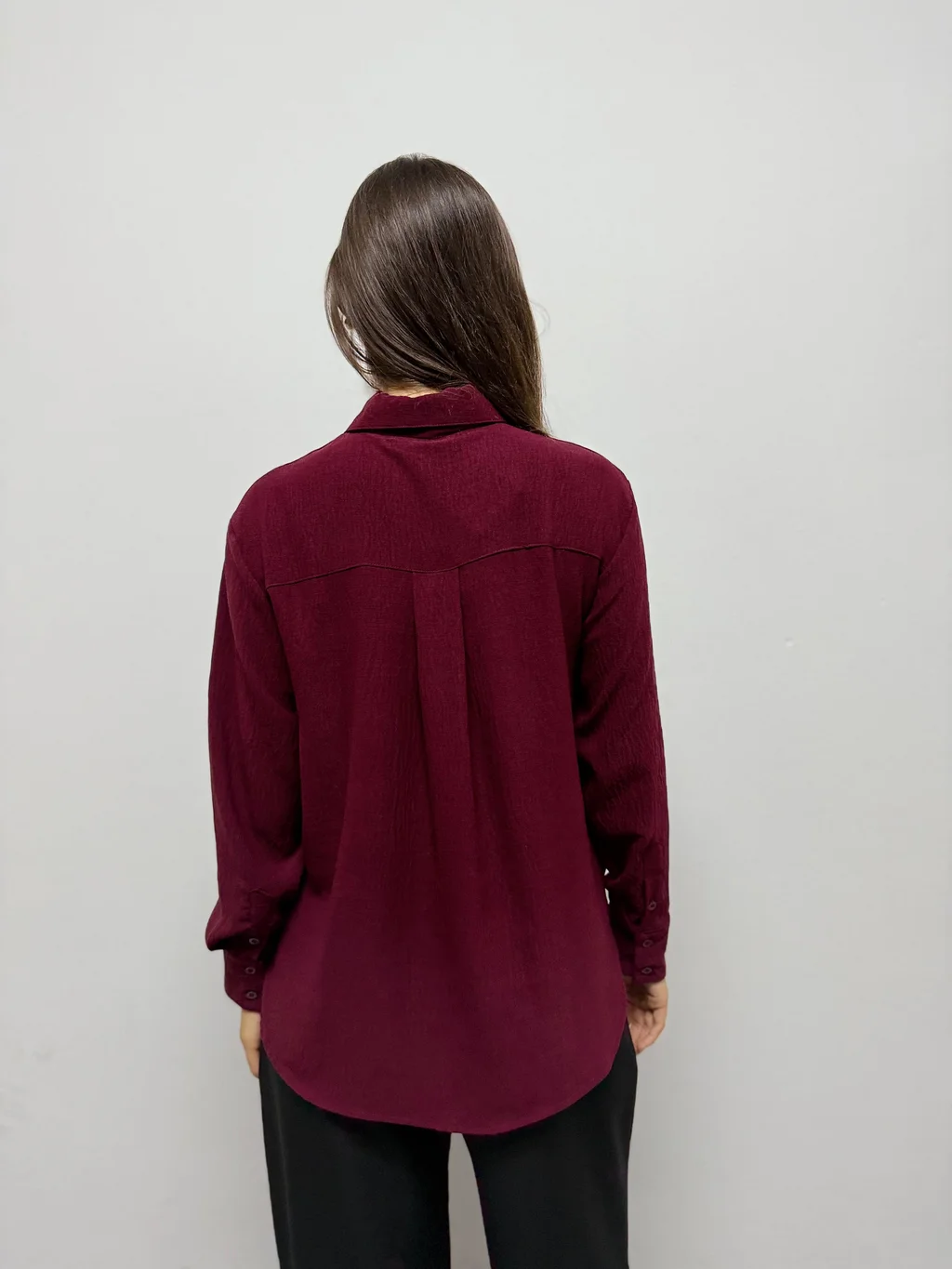Camisa Berni