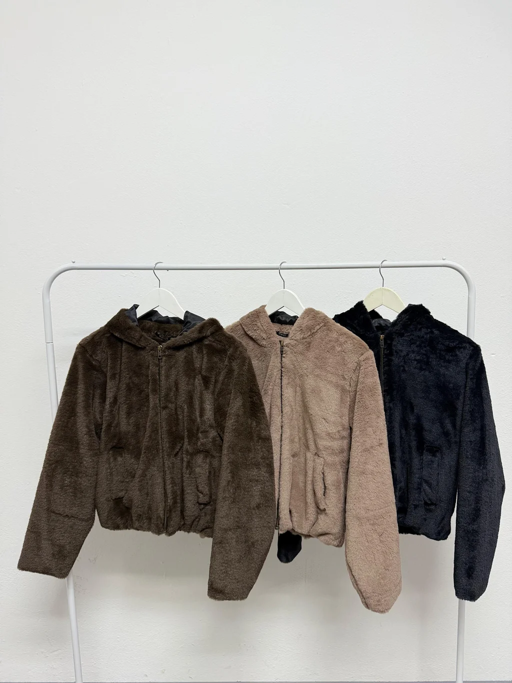 Campera Davinci