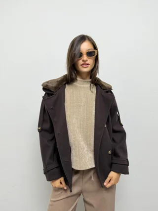 Tapado Torre García - Vista 1