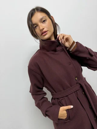 Tapado Giotto - Vista 1