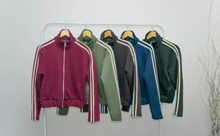 Campera Vermeer  - Vista 2