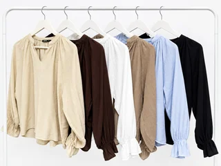 Blusa manzano - Vista 2