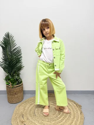 Campera Jem - Vista 3