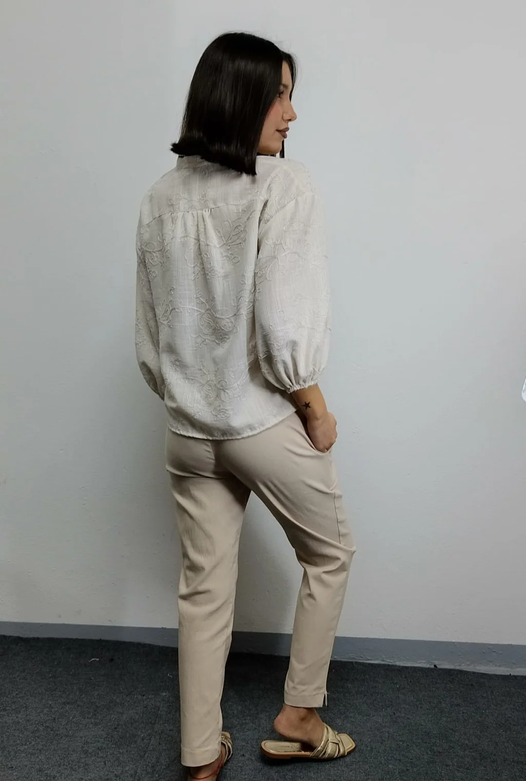 Pantalón Australia