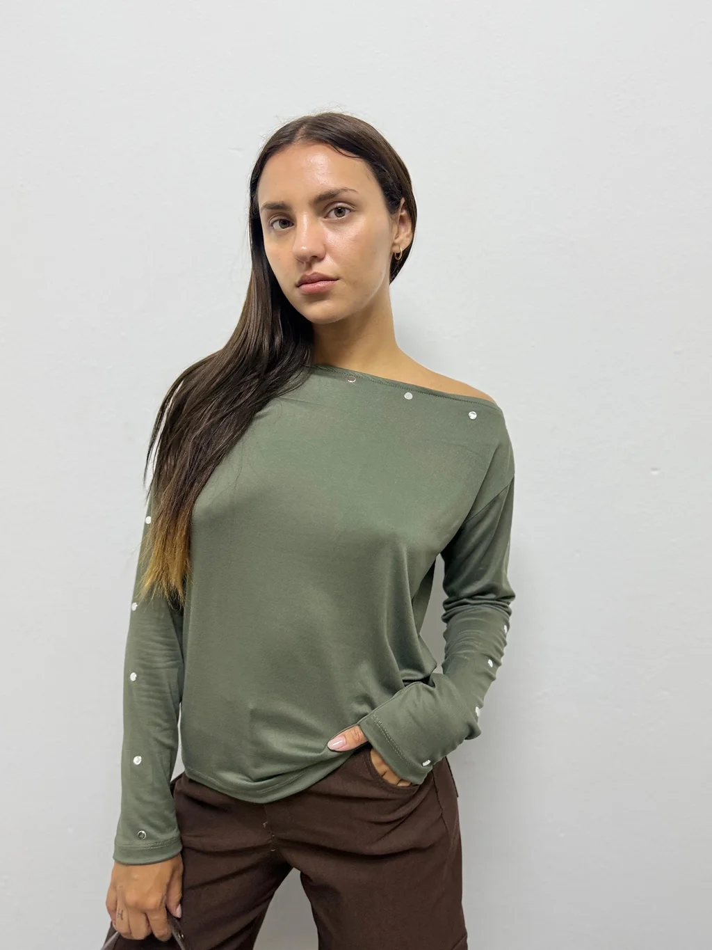 Remera Degas