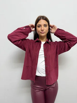 Camisa Okefee - Vista 5