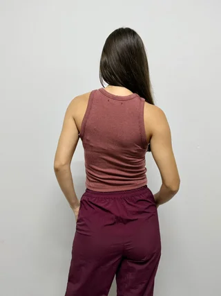 Musculosa Gaughin - Vista 3