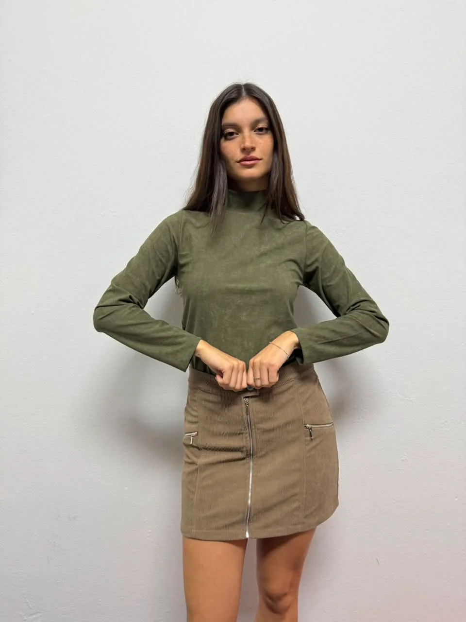 Polera Still