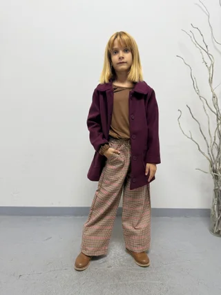 Pantalón Pontevedra - Vista 4