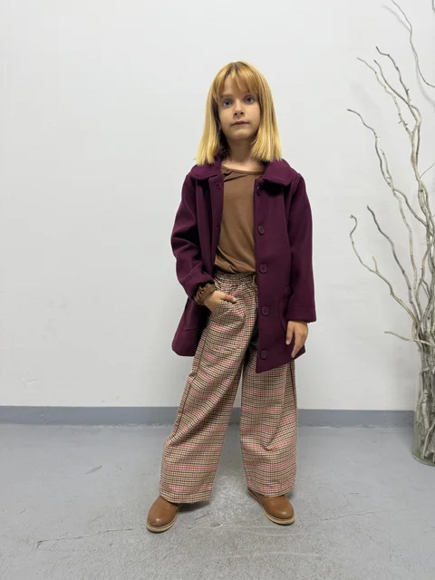 Pantalón Pontevedra