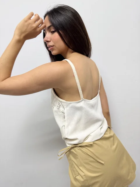 Blusa Ángela
