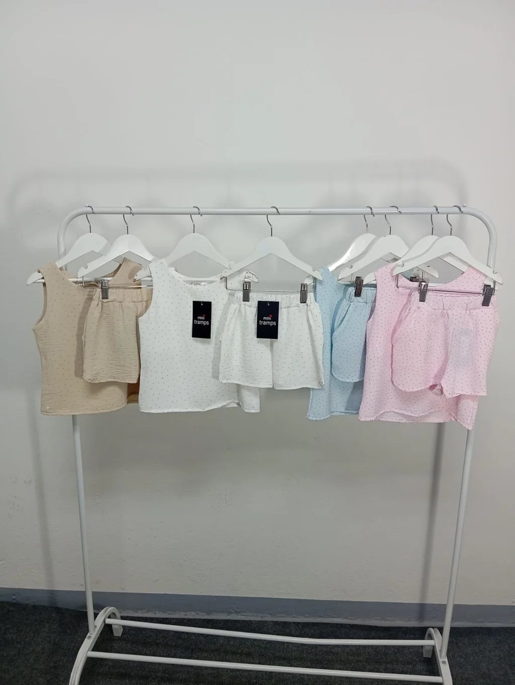 Blusa Adam