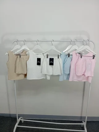 Blusa Adam - Vista 4