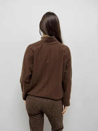 Buzo Bacon - Vista 5