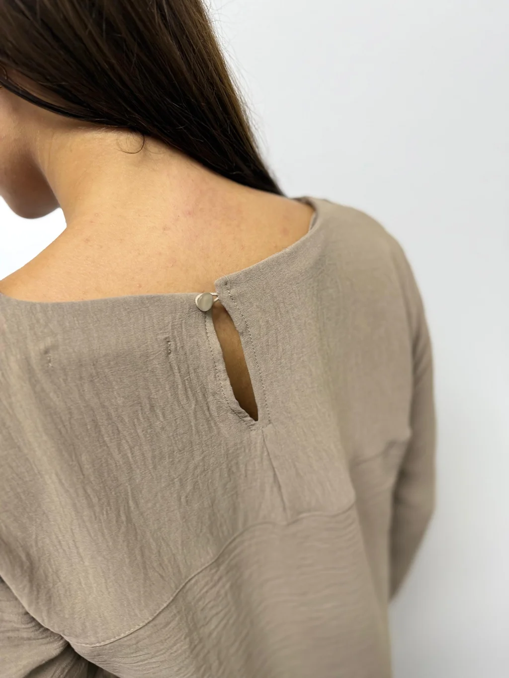Blusa Poussin