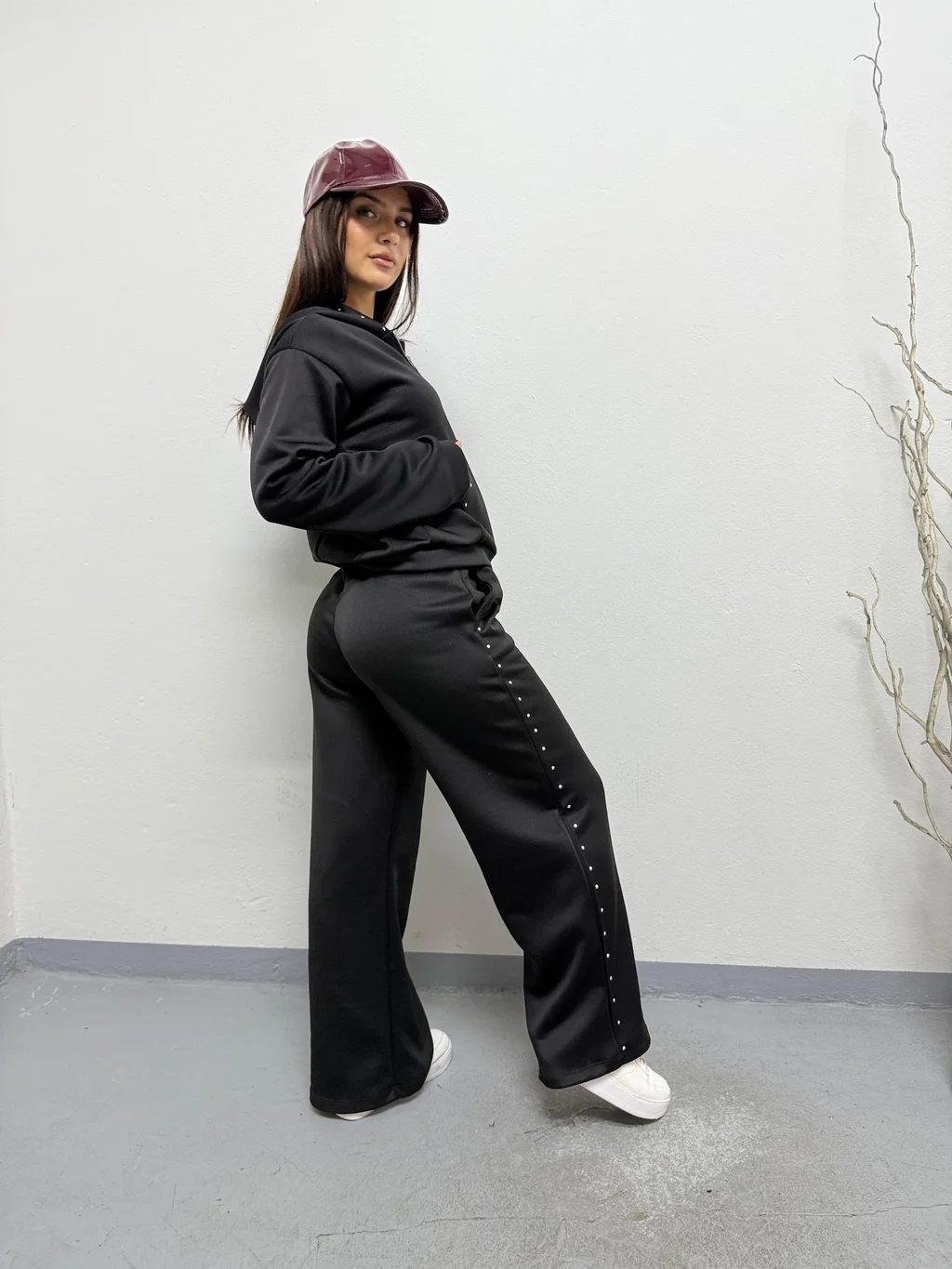 Joggineta Weimar