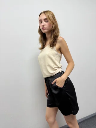 Musculosa Mars - Vista 3