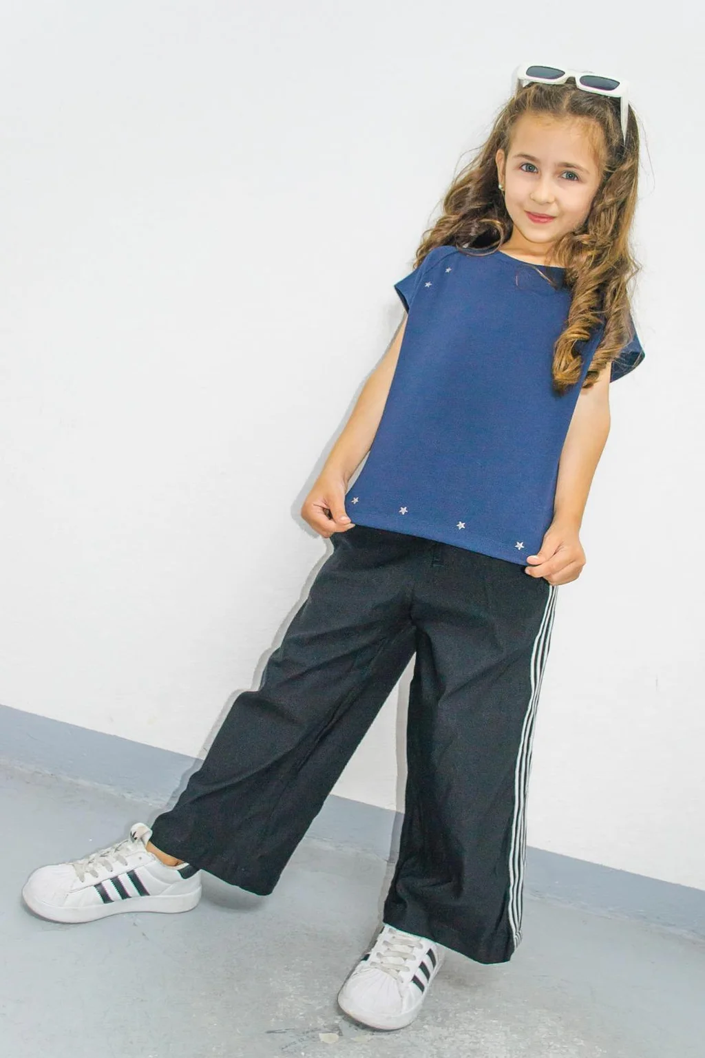 Pantalón Irún