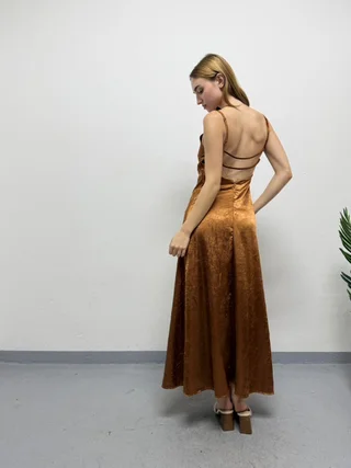 Vestido Mayer - Vista 5