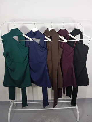 Vestido Lux - Vista 6