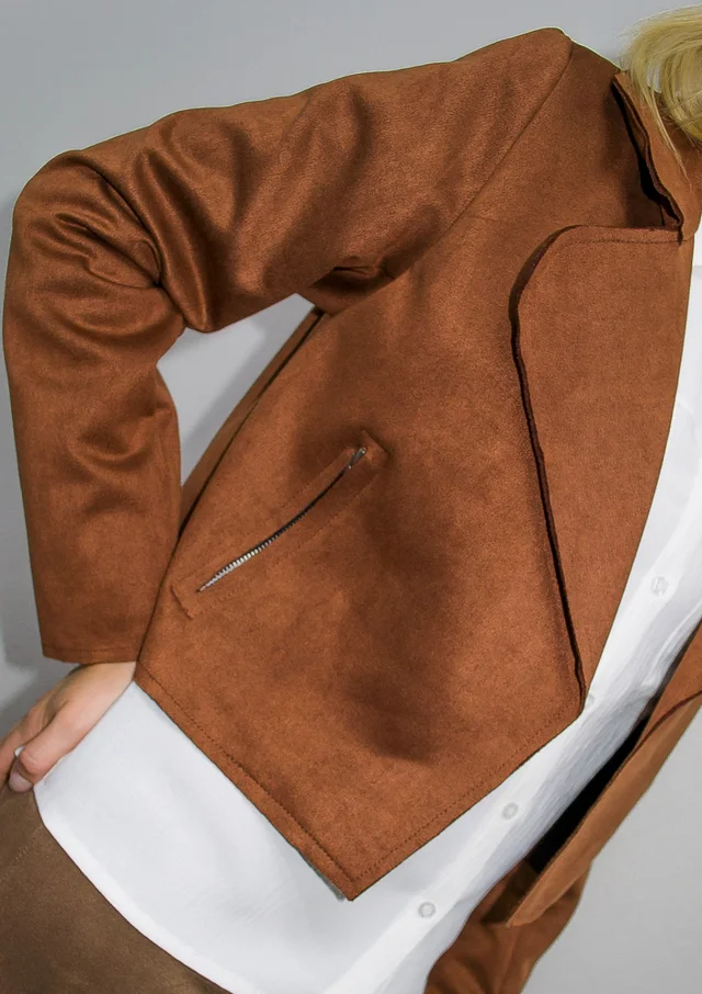Chaqueta Klee