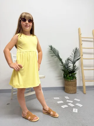 Vestido Lover - Vista 3