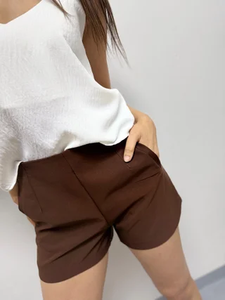 Short Arjona - Vista 2