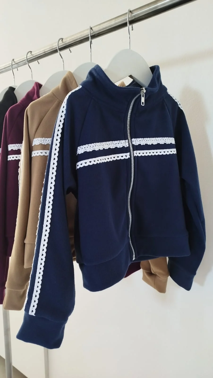 Campera Gaudi