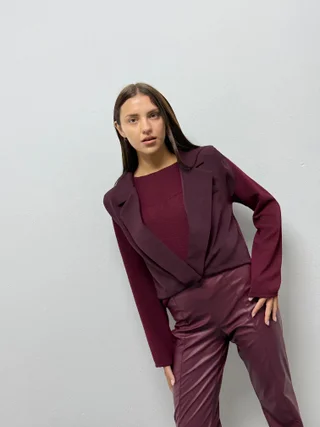 Chaleco Rodin - Vista 5