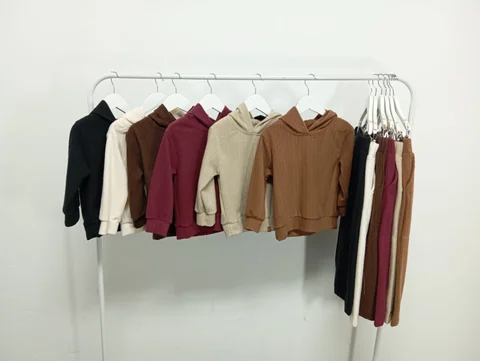 Jogging Mogan