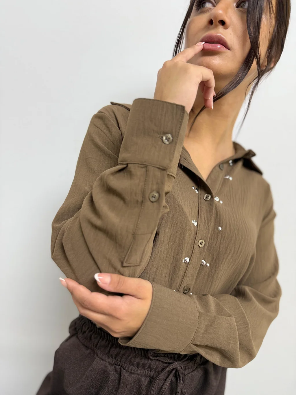 Camisa Quercia