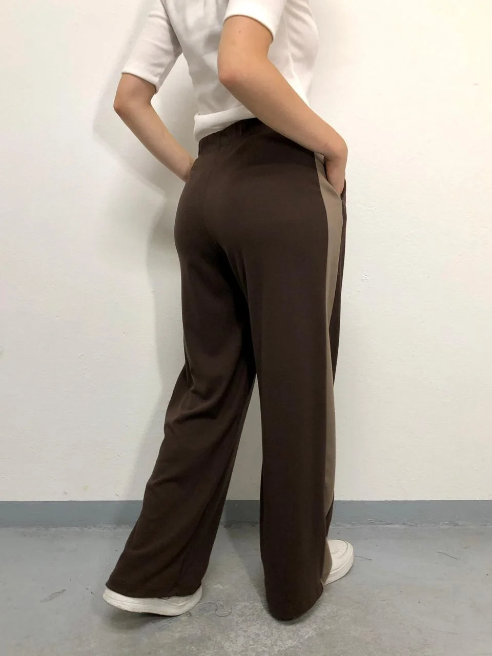 Pantalón Caspar
