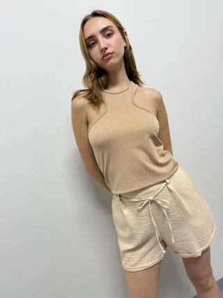 Musculosa Lizzio - Vista 1