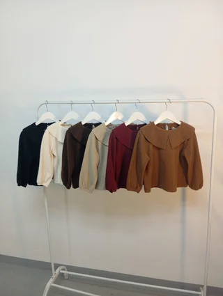 Sweater Zaragoza - Vista 5