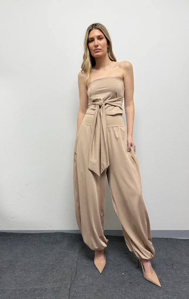 Pantalón Jazmín