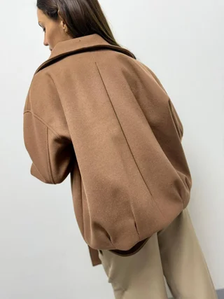 Campera Malevich - Vista 2