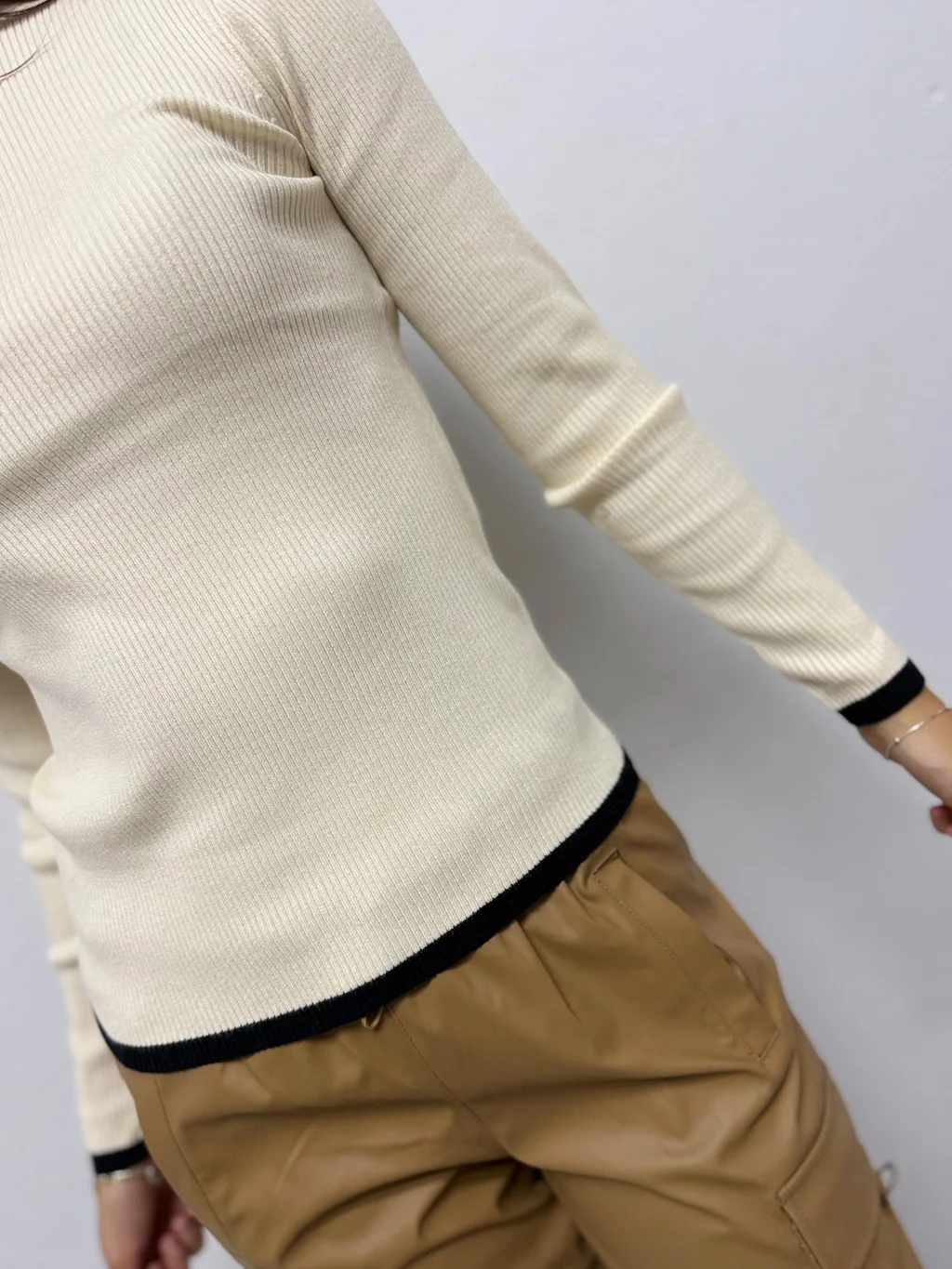 Sweater Alba