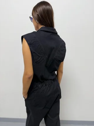 Mono Belinda - Vista 3