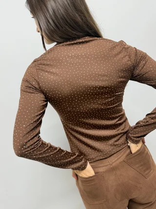 Remera Courbet - Vista 2