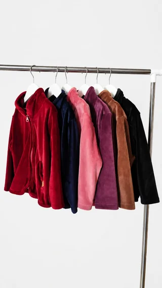 Campera Palma - Vista 4