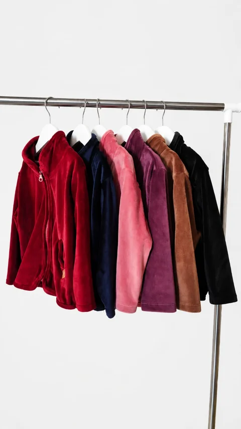 Campera Palma