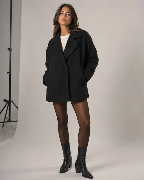 Saco Vanderroche