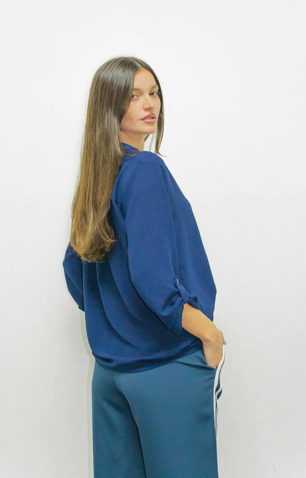 Blusa Everclear