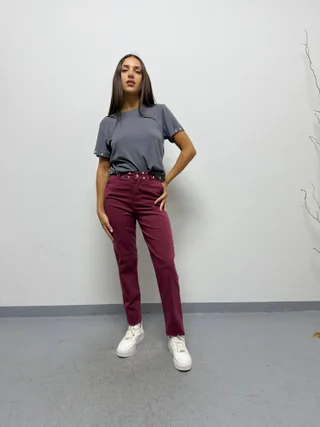 Pantalón Jovi - Vista 5