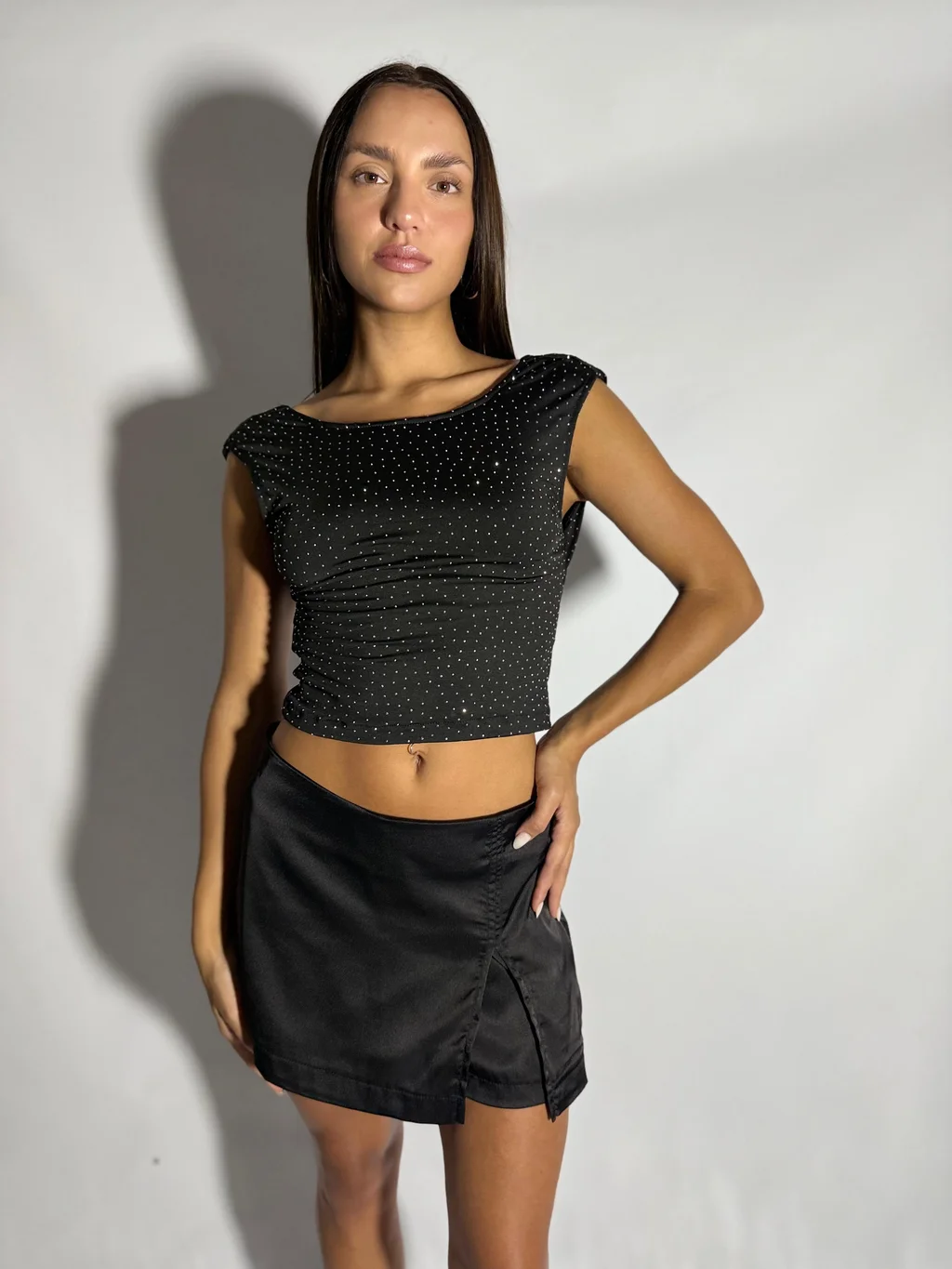 Remera Parra